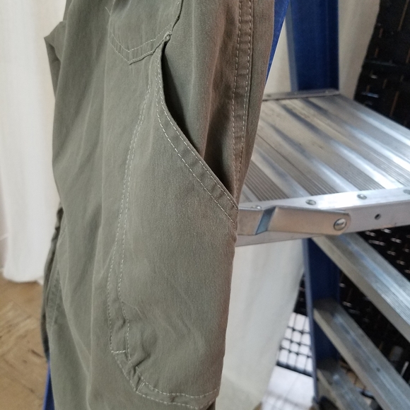 KUHL Revolver pants - Picture 7 of 7